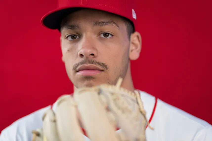 Chase Burns Player Prop Bets for MLB Debut vs. Yankees: Odds, Predictions, Picks