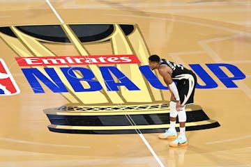 NBA Cup Returns to Las Vegas in December with T-Mobile Arena as Central Stage