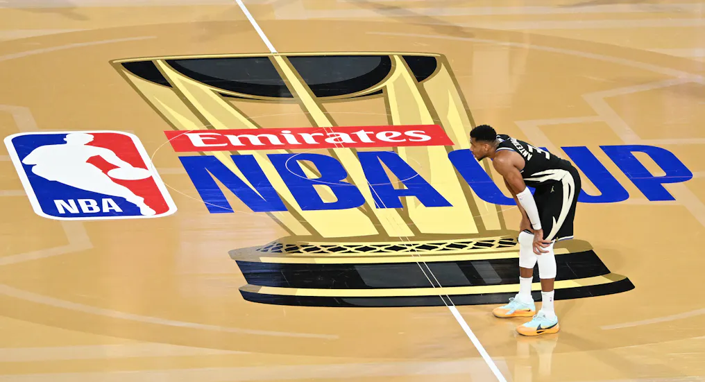NBA Cup Returns to Las Vegas in December with T-Mobile Arena as Central Stage