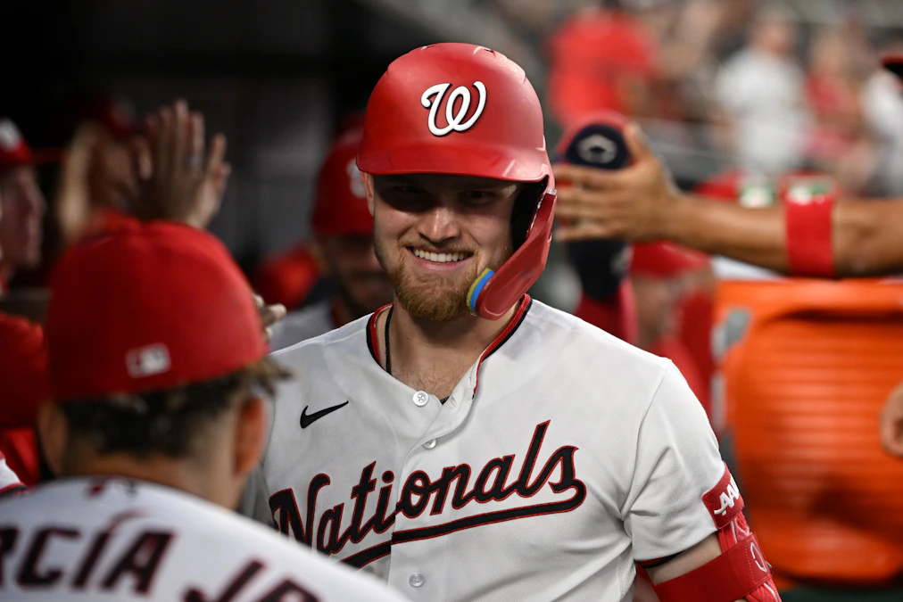 MLB Best Home Run Predictions Today: Best HR Props, Picks, Parlay & Odds For Sunday, July 19