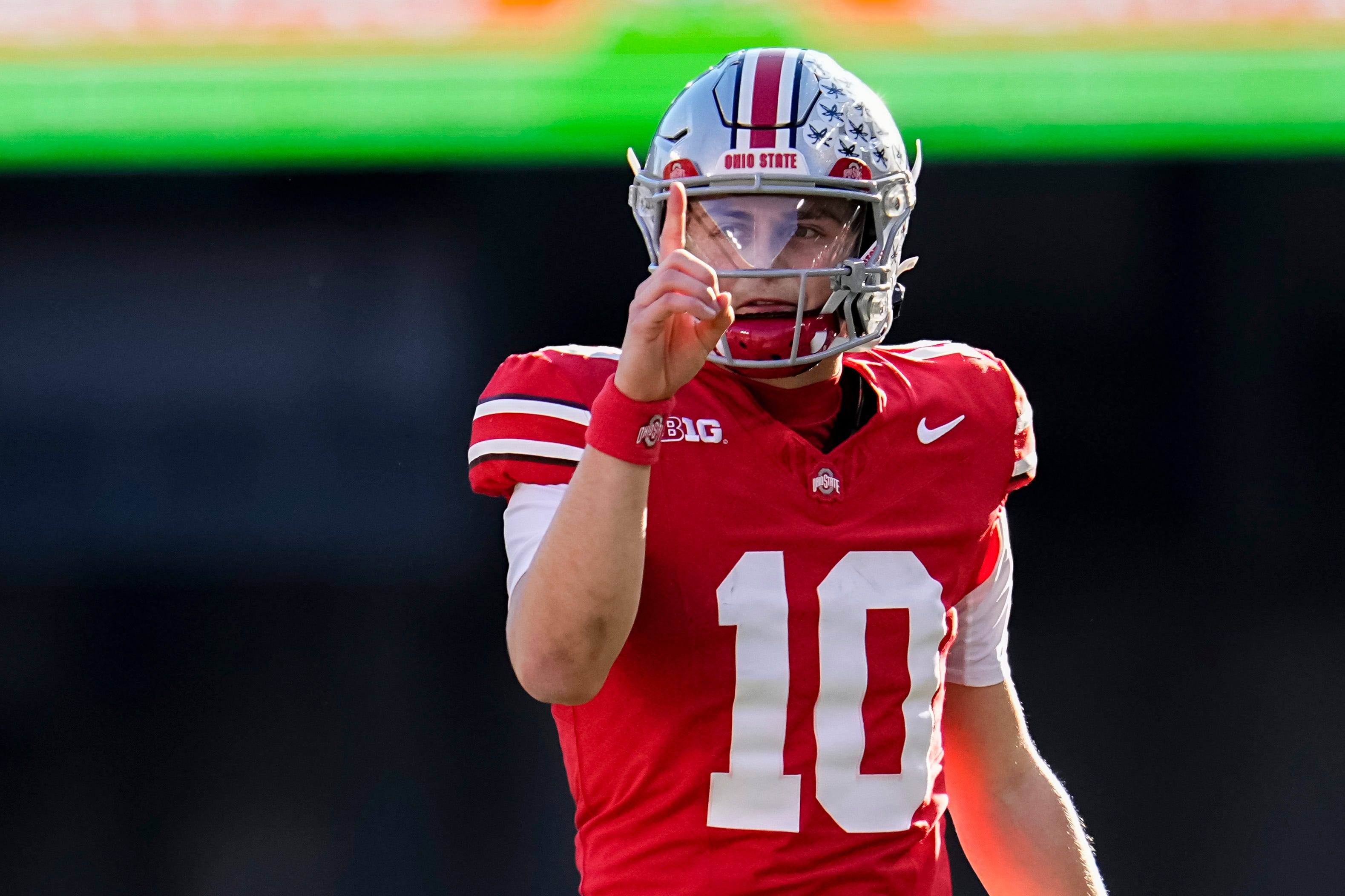Ohio State vs. Michigan Prediction & Odds: College Football Week 14 Betting Preview for The Game