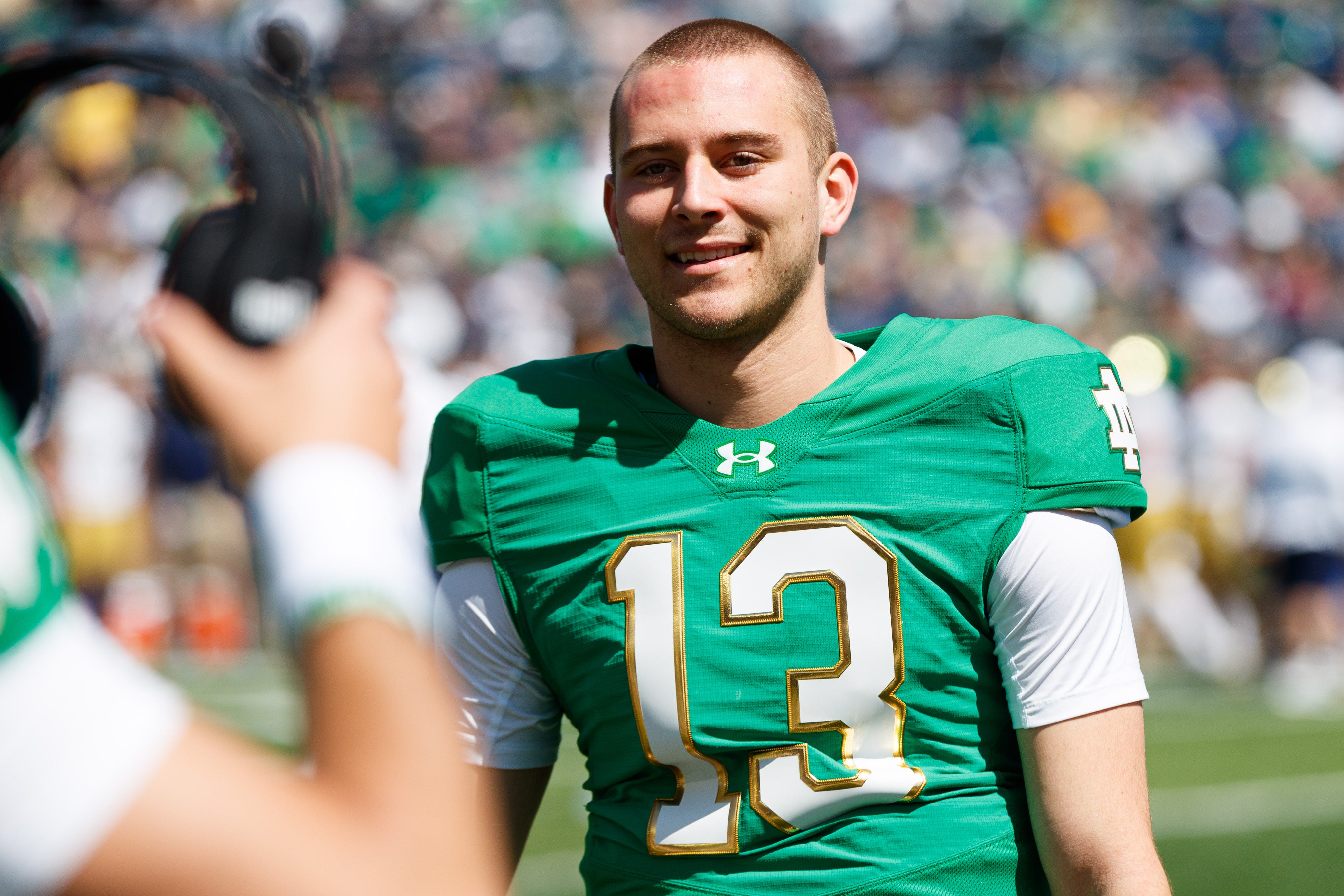 Notre Dame vs. Miami Early Predictions, Odds & Picks: Week 1