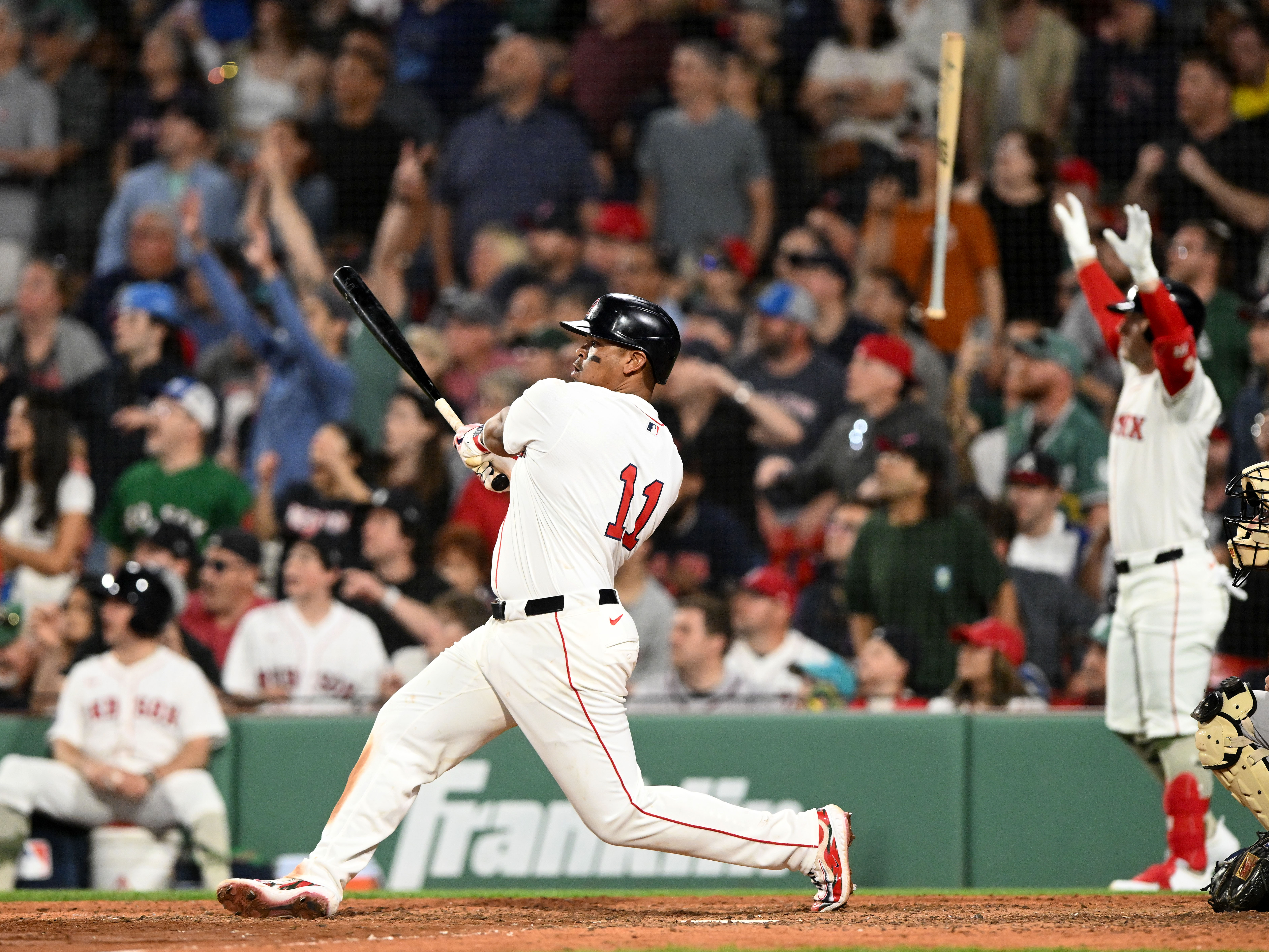 Mets vs. Red Sox Prediction & Player Props: Expert Picks for May 20
