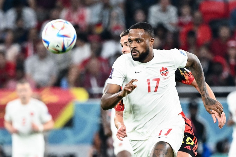 Canada vs. Costa Rica result: Les Rouges march on to CONCACAF W