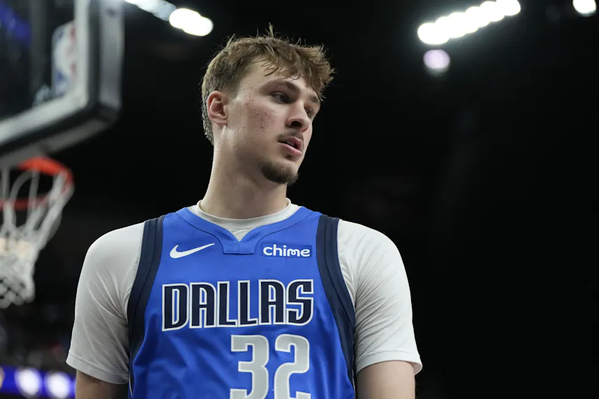 Best NBA Player Prop Bets Tonight: