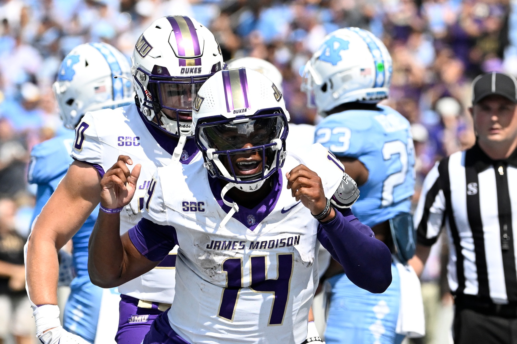 Troy vs. James Madison Prediction & Opening Odds for Sun Belt Championship