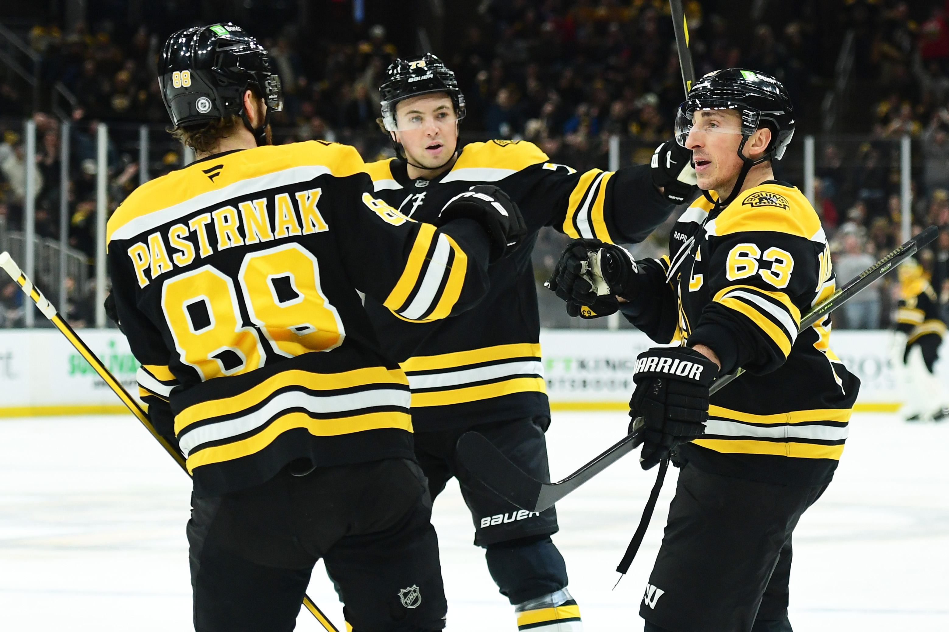 Rangers vs. Bruins Prediction, Picks & Player Props for Today's NHL Game