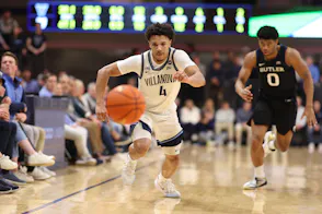 Notre Dame vs. Villanova Prediction: College Basketball Picks & Odds (Nov. 1)