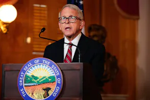 Ohio Governor Continues Opposition to Online Casino Proposals