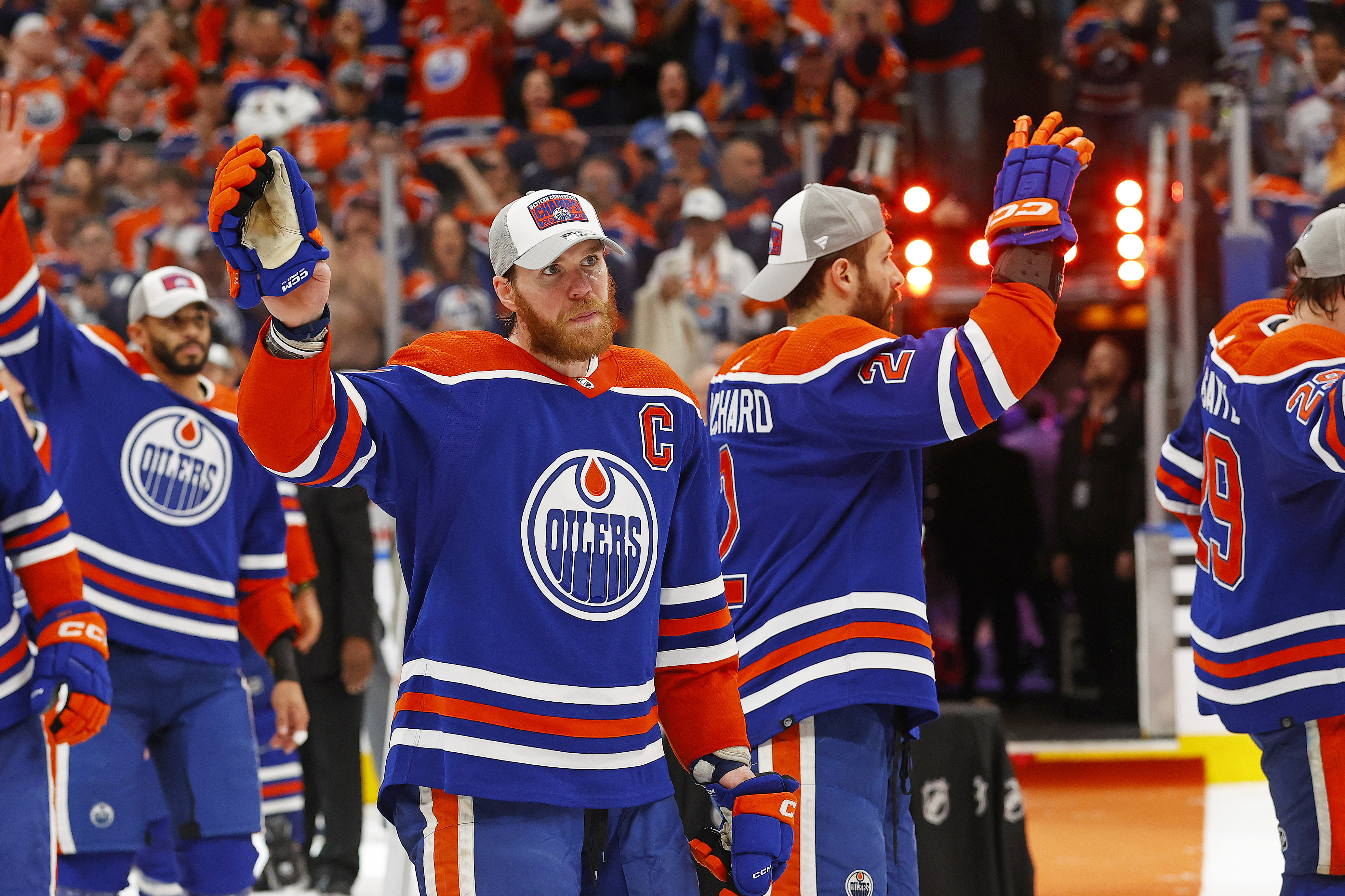 Oilers vs. Panthers Prediction & Odds Game 1: Stanley Cup Final Expert Picks for Saturday