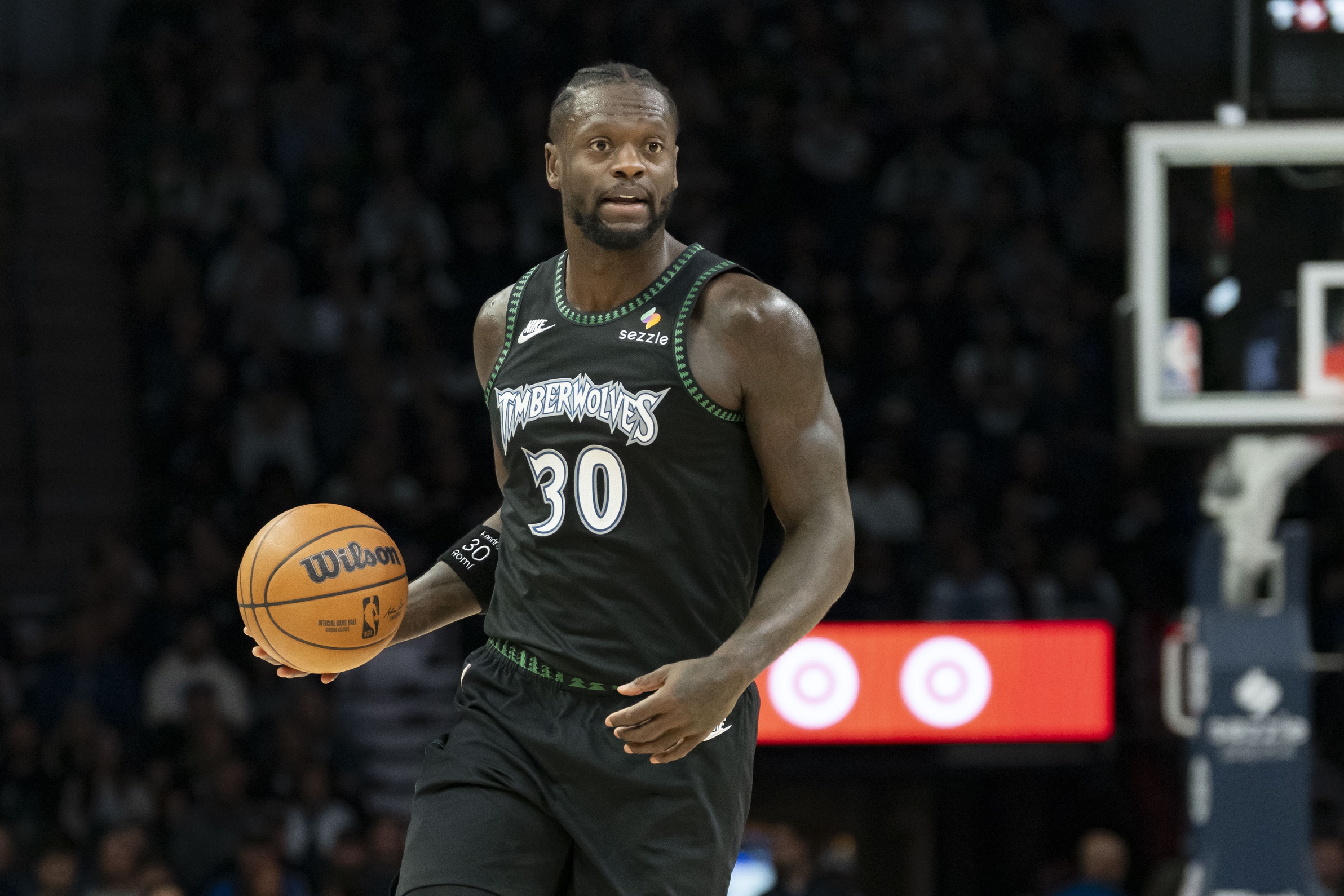 Best Timberwolves vs. Nets Player Props: NBA Prop Bet Picks for Nov. 3