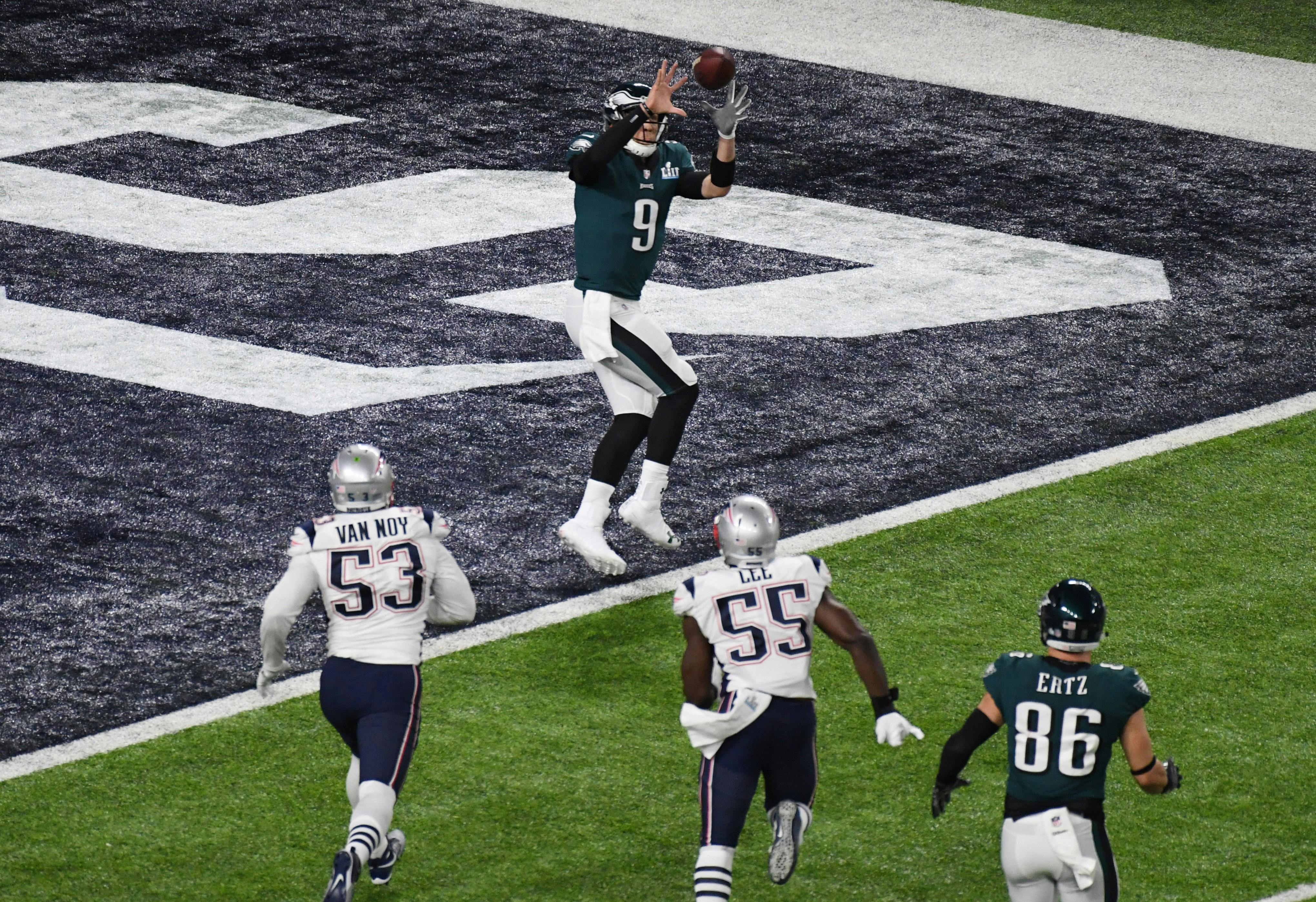 Every Super Bowl rematch ahead of Chiefs vs. Eagles