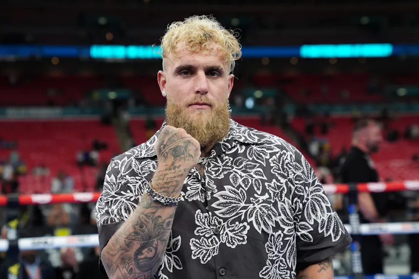 Jake Paul-Linked Gambling App Betr Arcade Launches