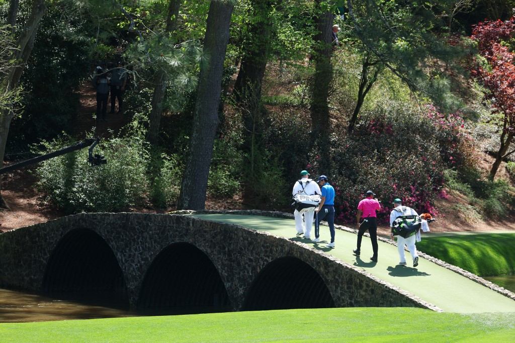 Masters Odds 2023, Promos, Augusta National Course Preview