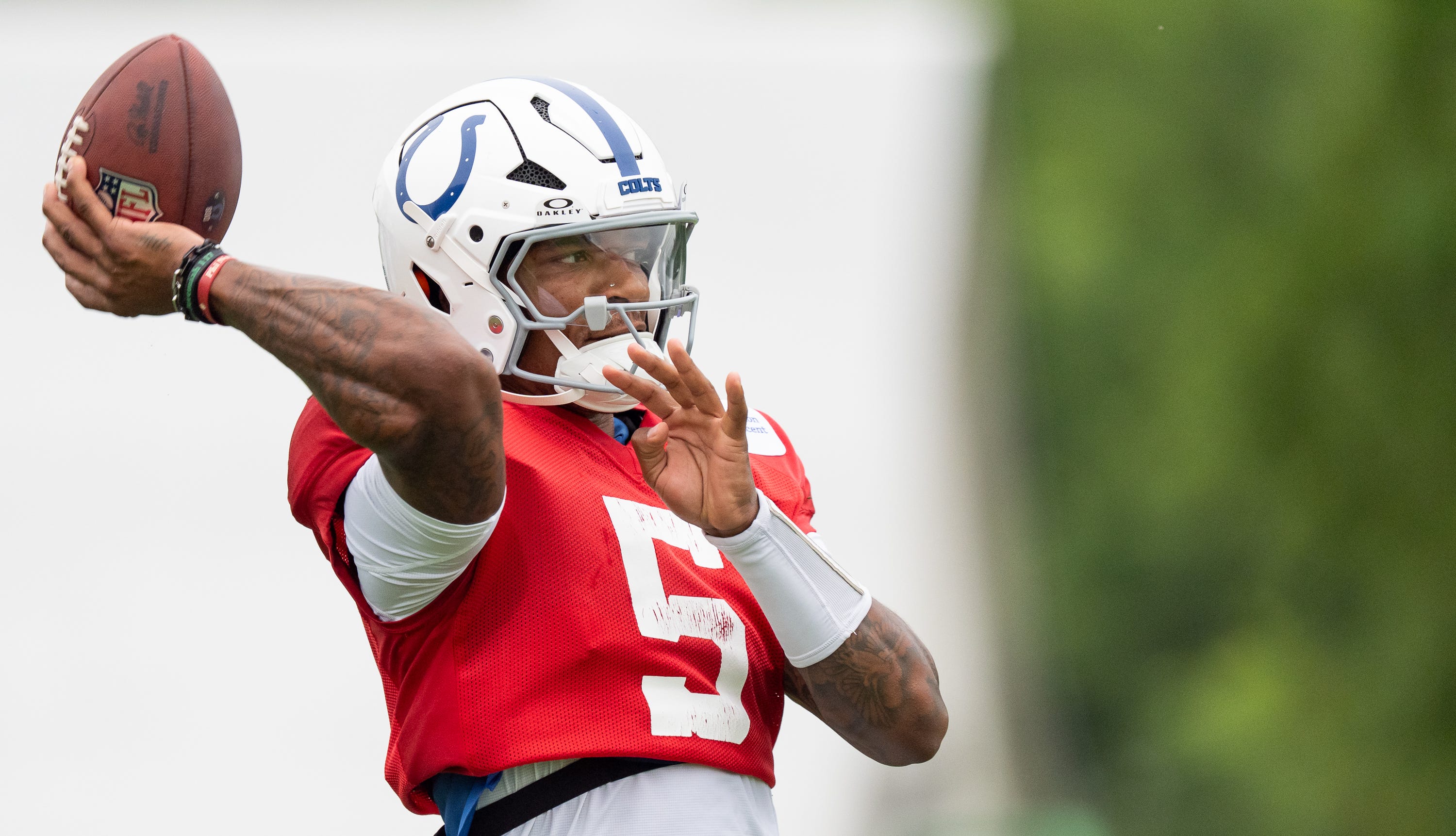 Colts vs. Ravens Prediction Tonight: NFL Preseason Week 1 Expert Picks & Odds