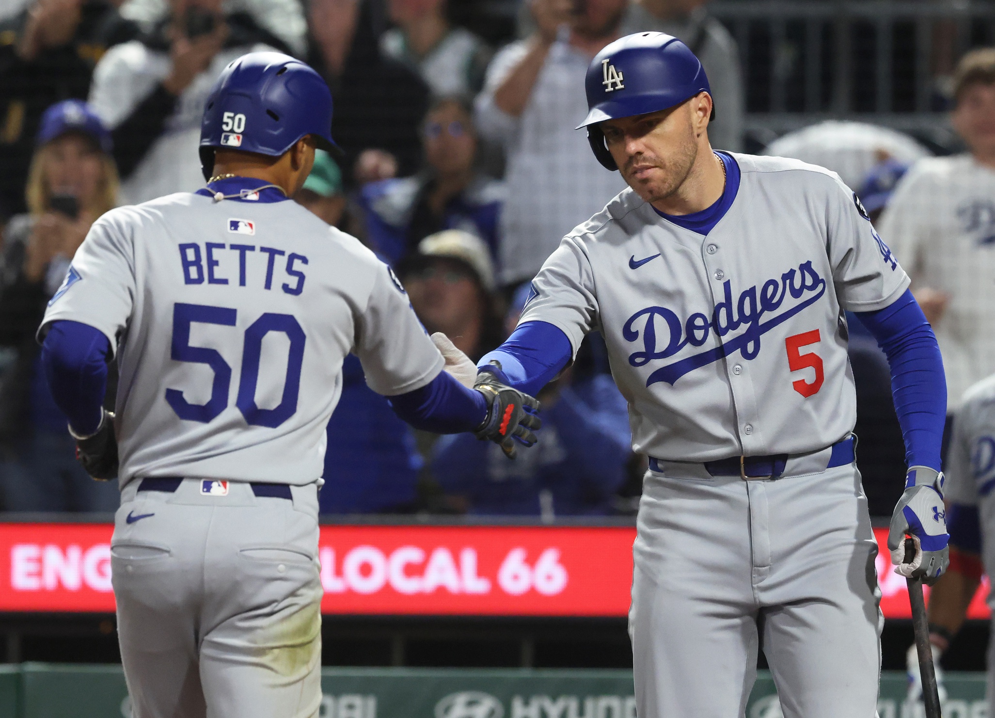 Rockies vs. Dodgers Prediction, Odds & Expert Picks: MLB Best Bets for Sept. 8