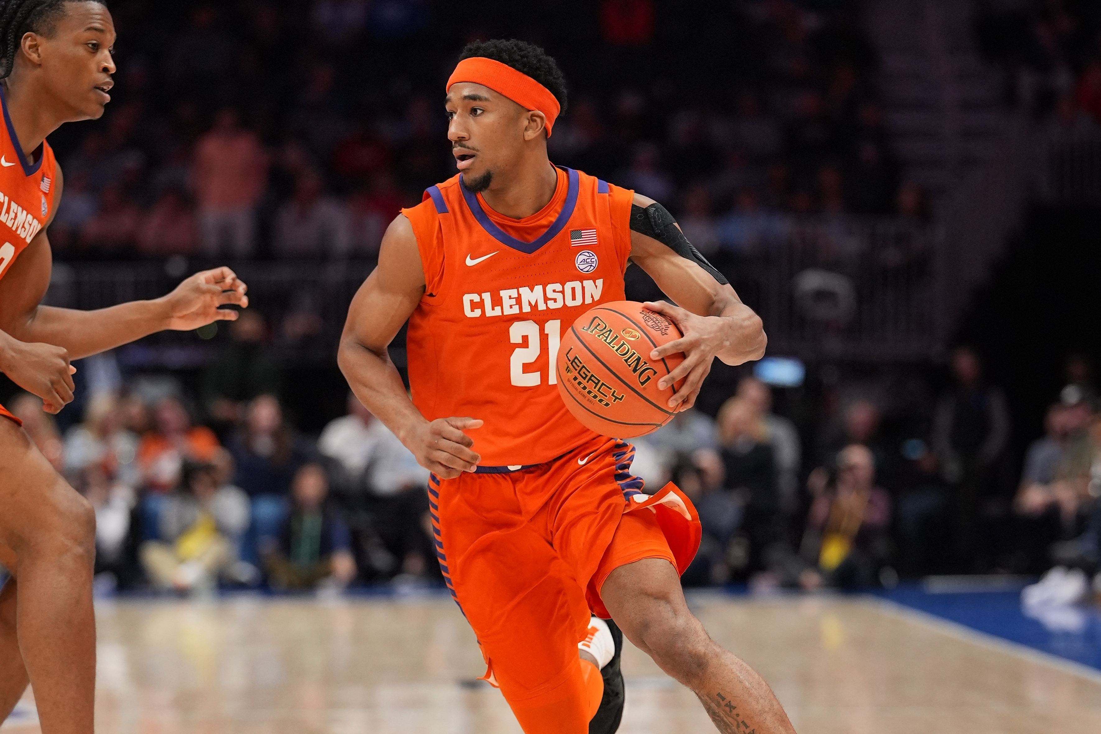 🏀 Iowa vs. Clemson Prediction & Picks: March Madness First Round (March 20)