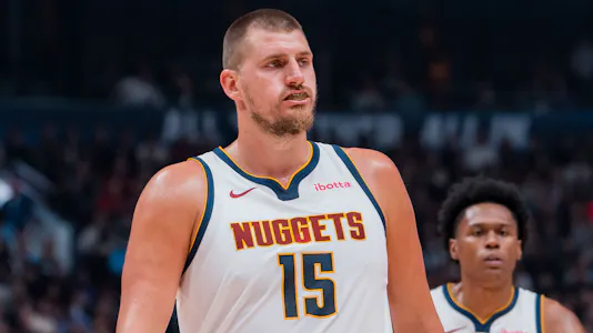 NBA Picks & Predictions Today: