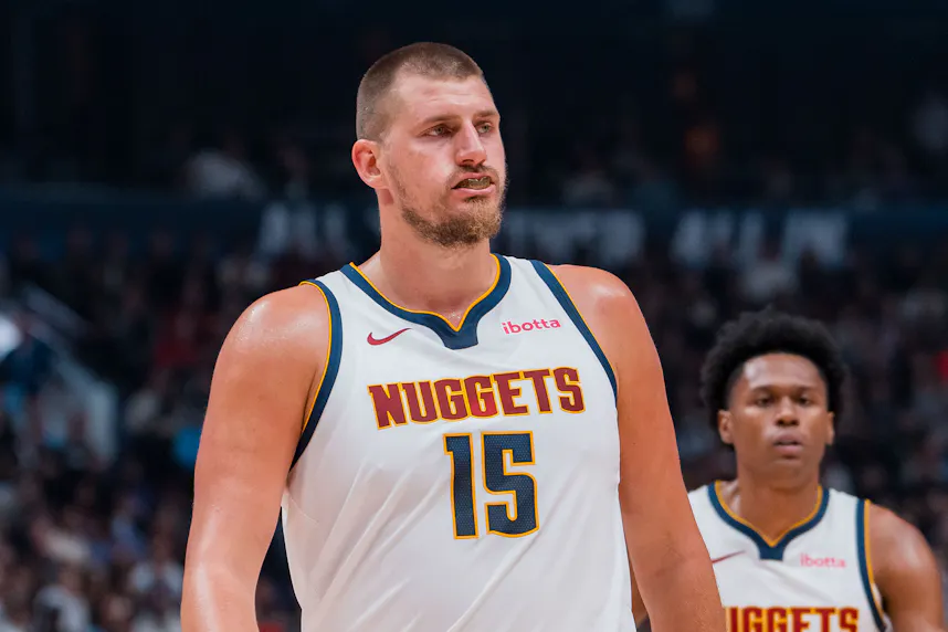NBA Picks & Predictions Today: