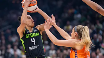 Storm vs. Sun Predictions