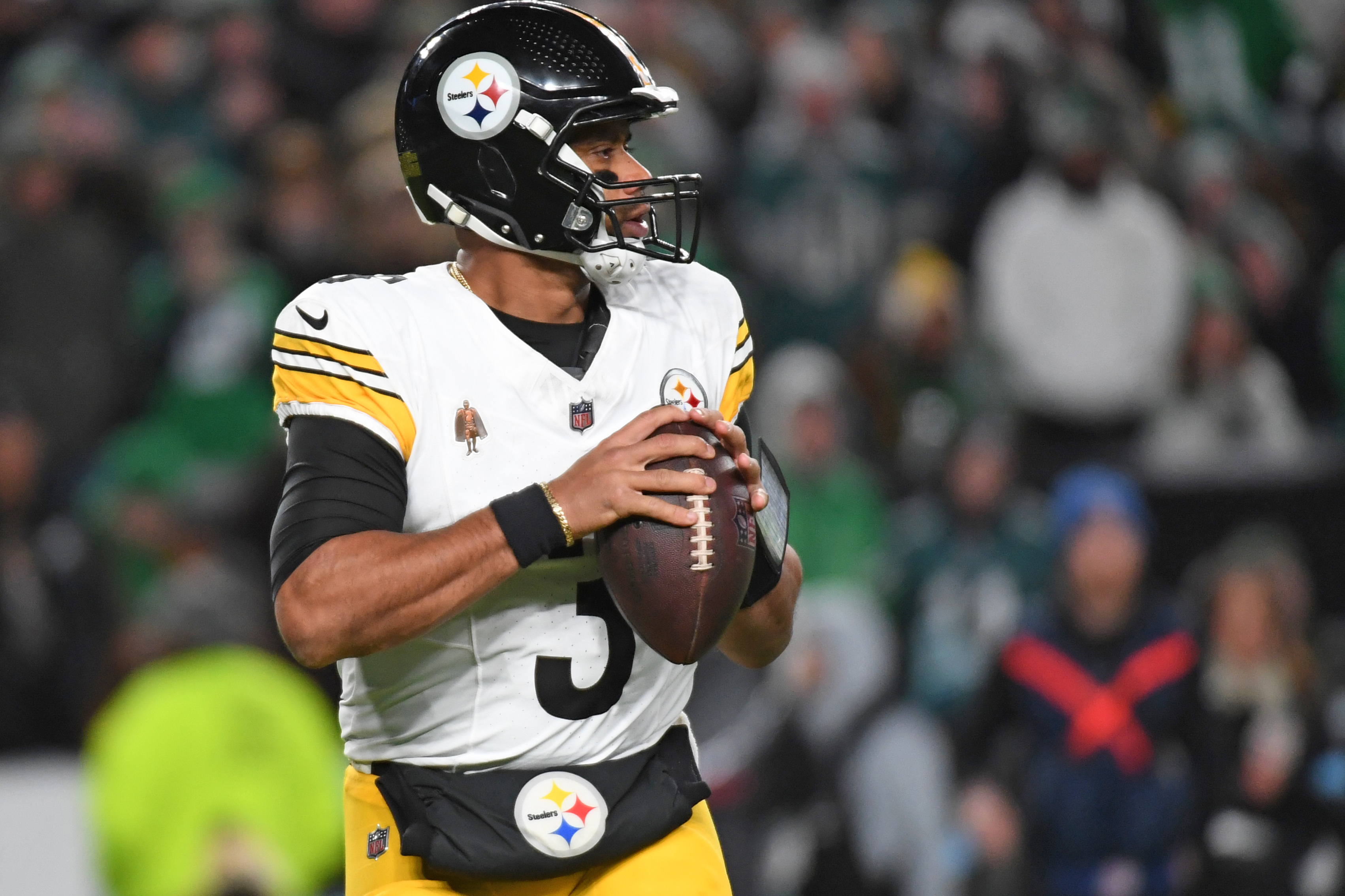 Steelers vs. Ravens Prediction, Picks & Best Bets: NFL Week 16