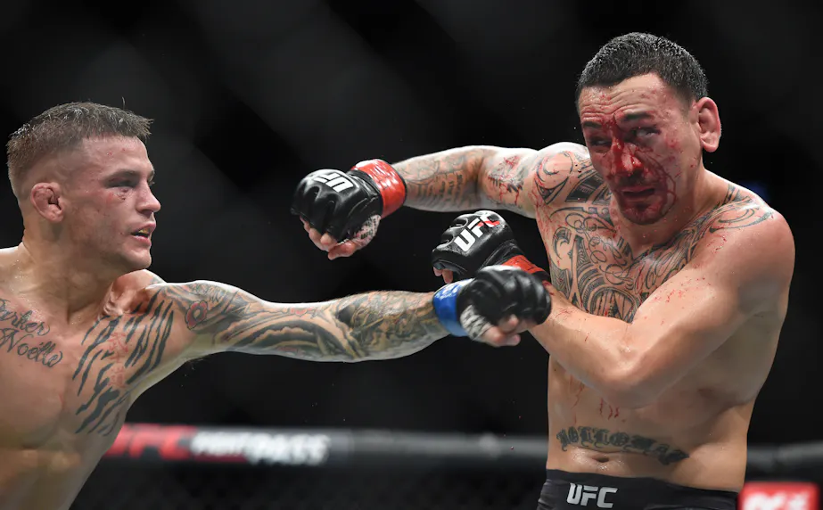 UFC 318 Odds & Betting Lines: Holloway vs. Poirier 3 Card and Info