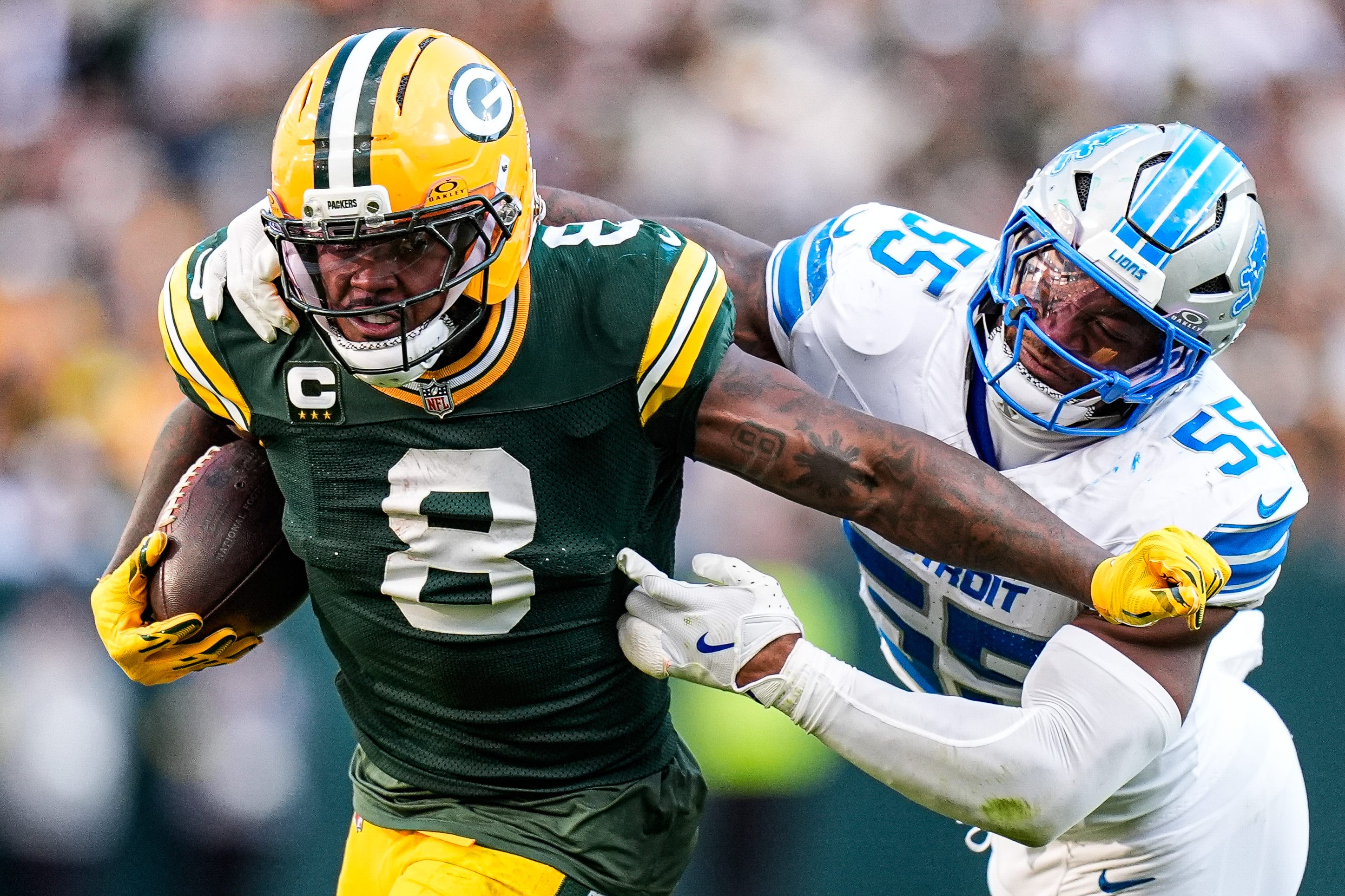 NFL Player Prop Bets Today: Week 2 Odds & Expert Picks