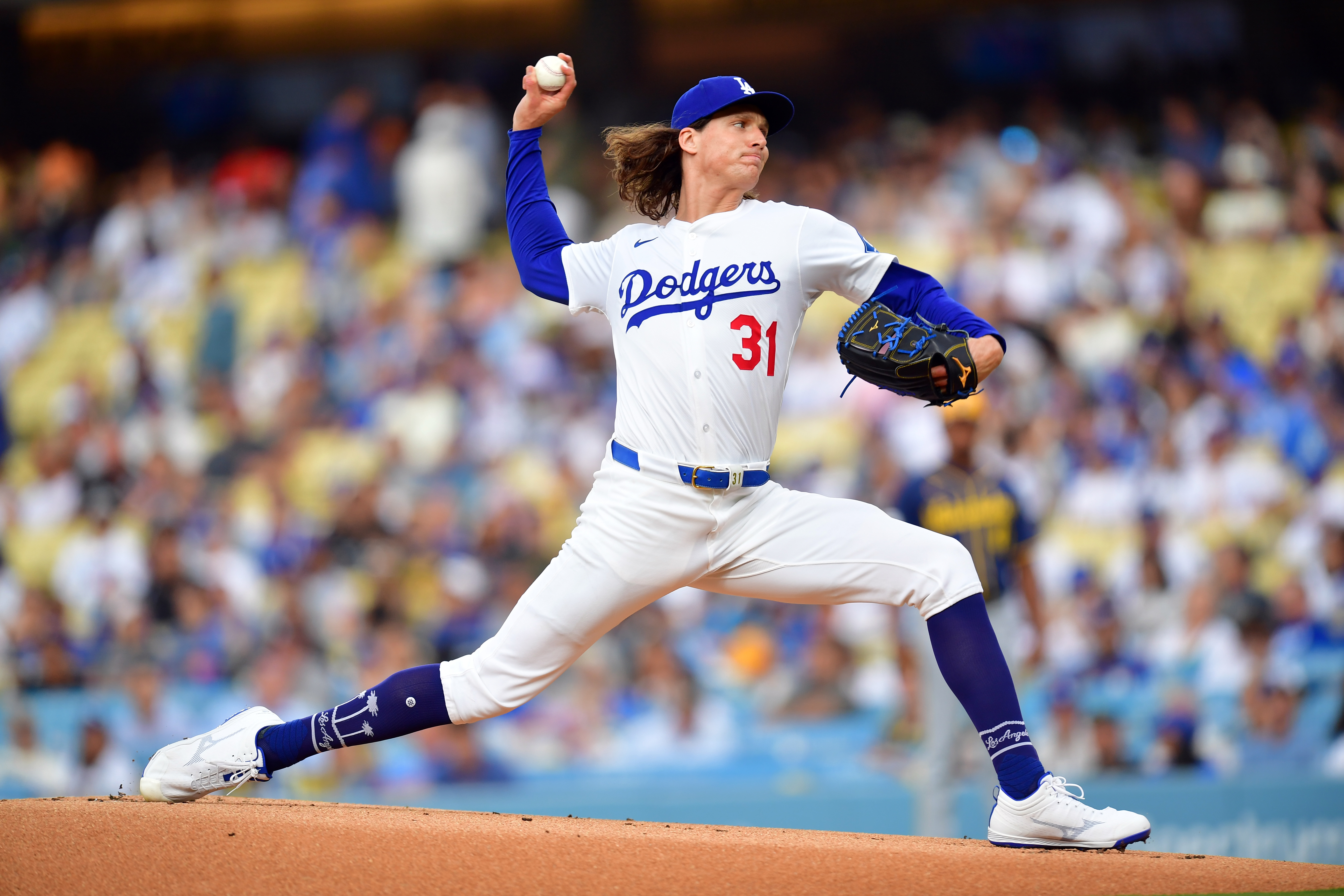 Best Strikeout Props Today: Wednesday, July 23
