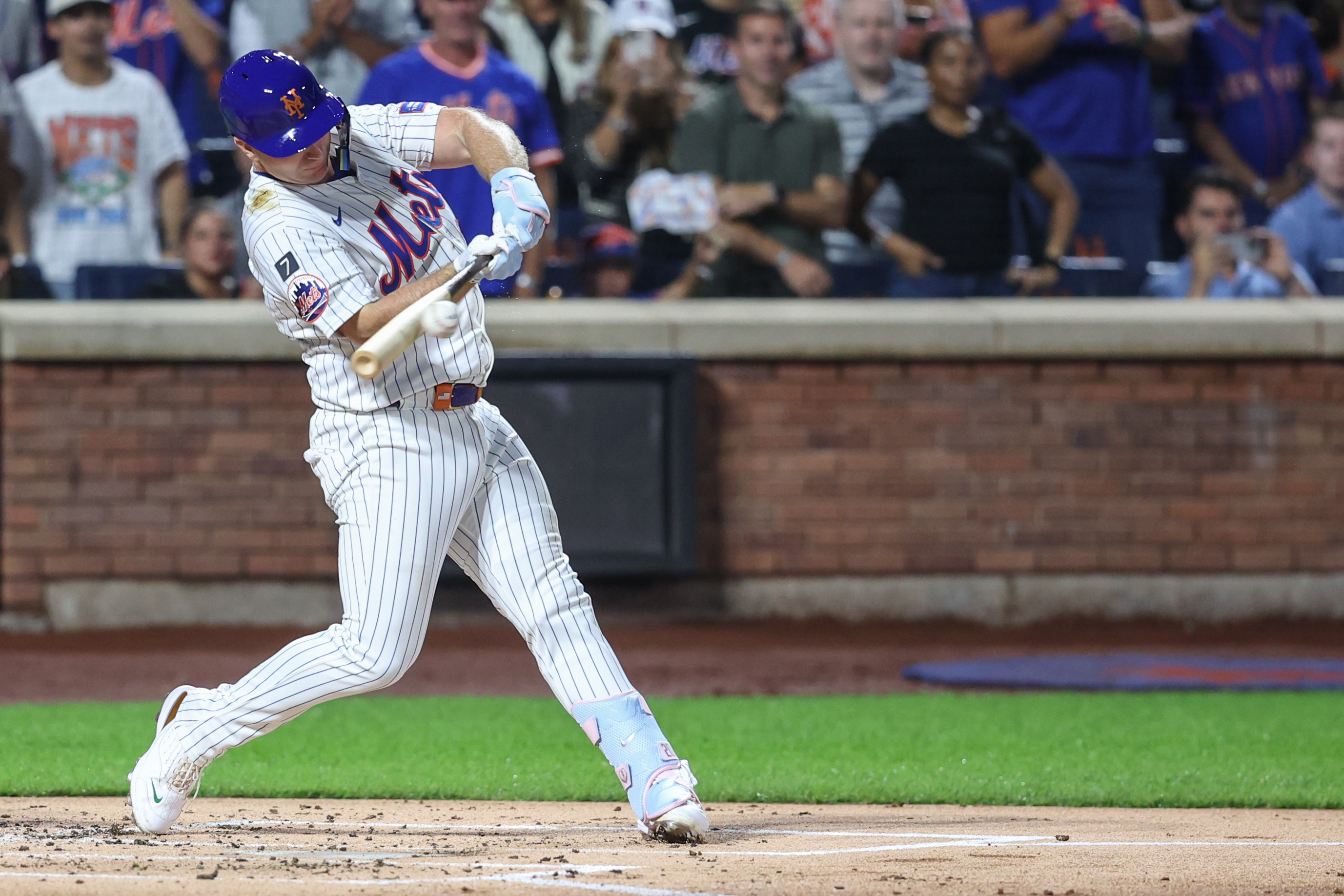 Braves vs. Mets Predictions, Odds & Best Bets: Will Alonso’s RBI Streak Continue?