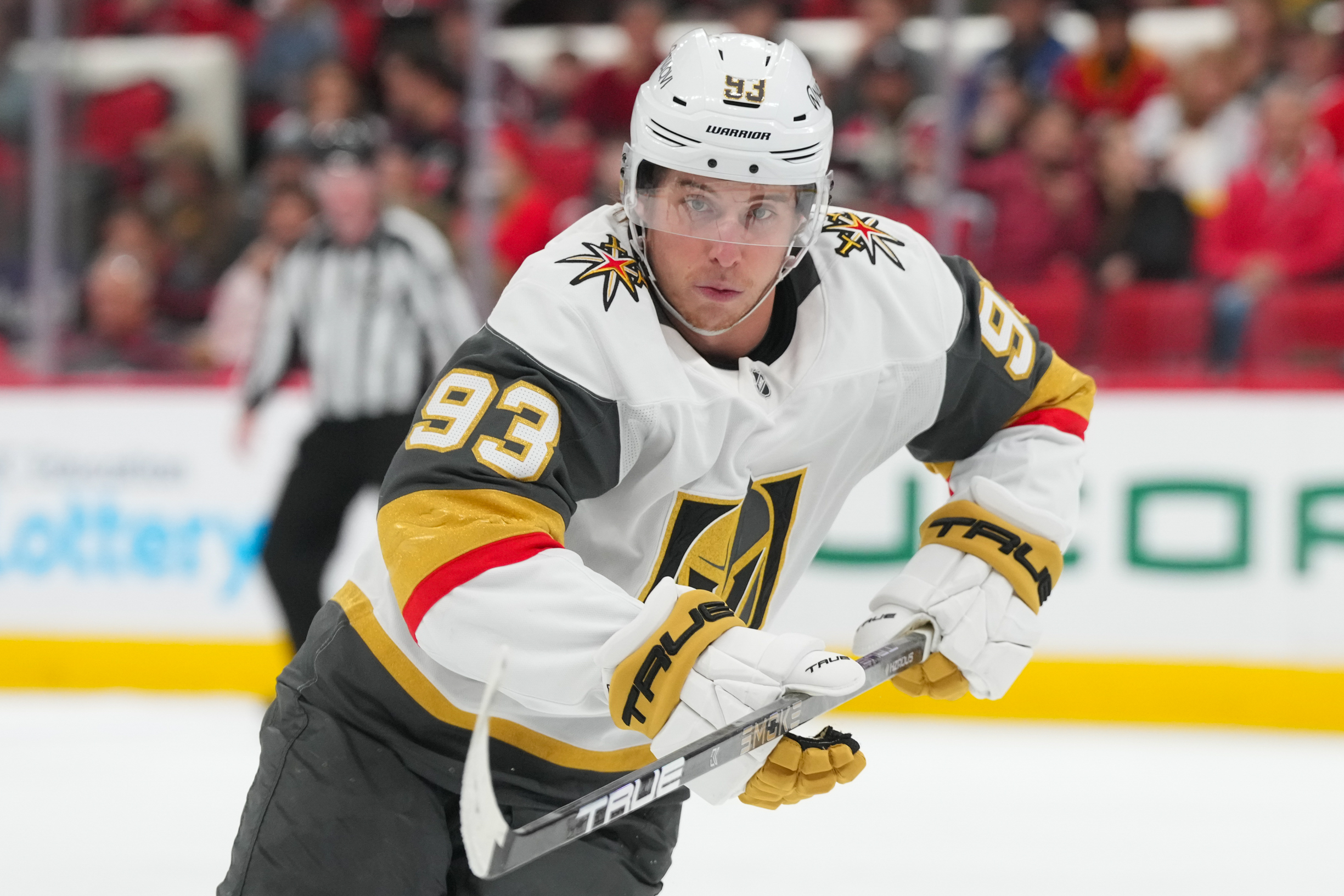 Best Lightning vs. Golden Knights Player Props Tonight: NHL Prop Bets for Nov. 6