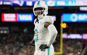 Dolphins vs. Raiders Prediction: Week 1 Odds, Picks & Best Bet