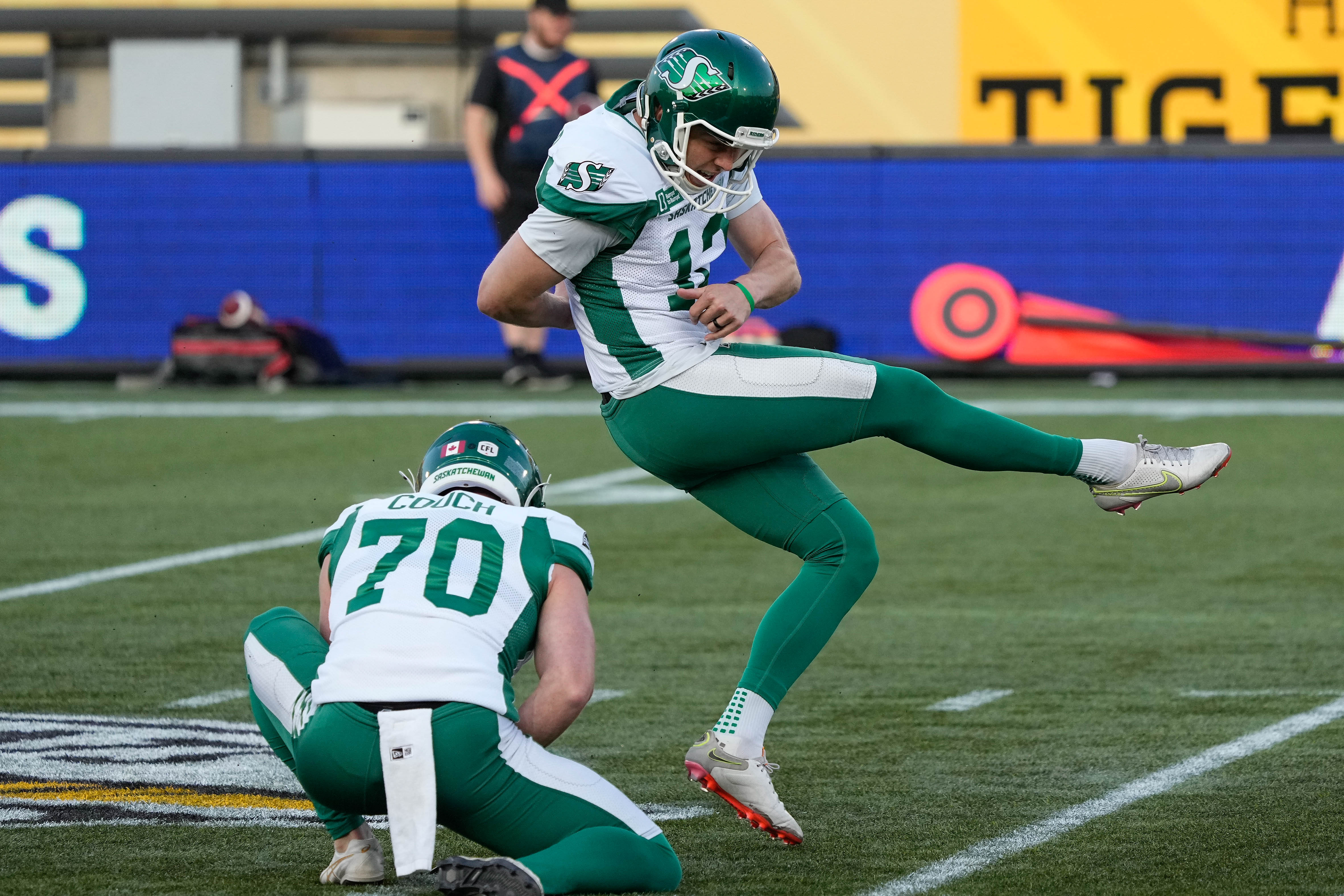 Roughriders vs. Lions Prediction, Odds & CFL Best Bet: July 19