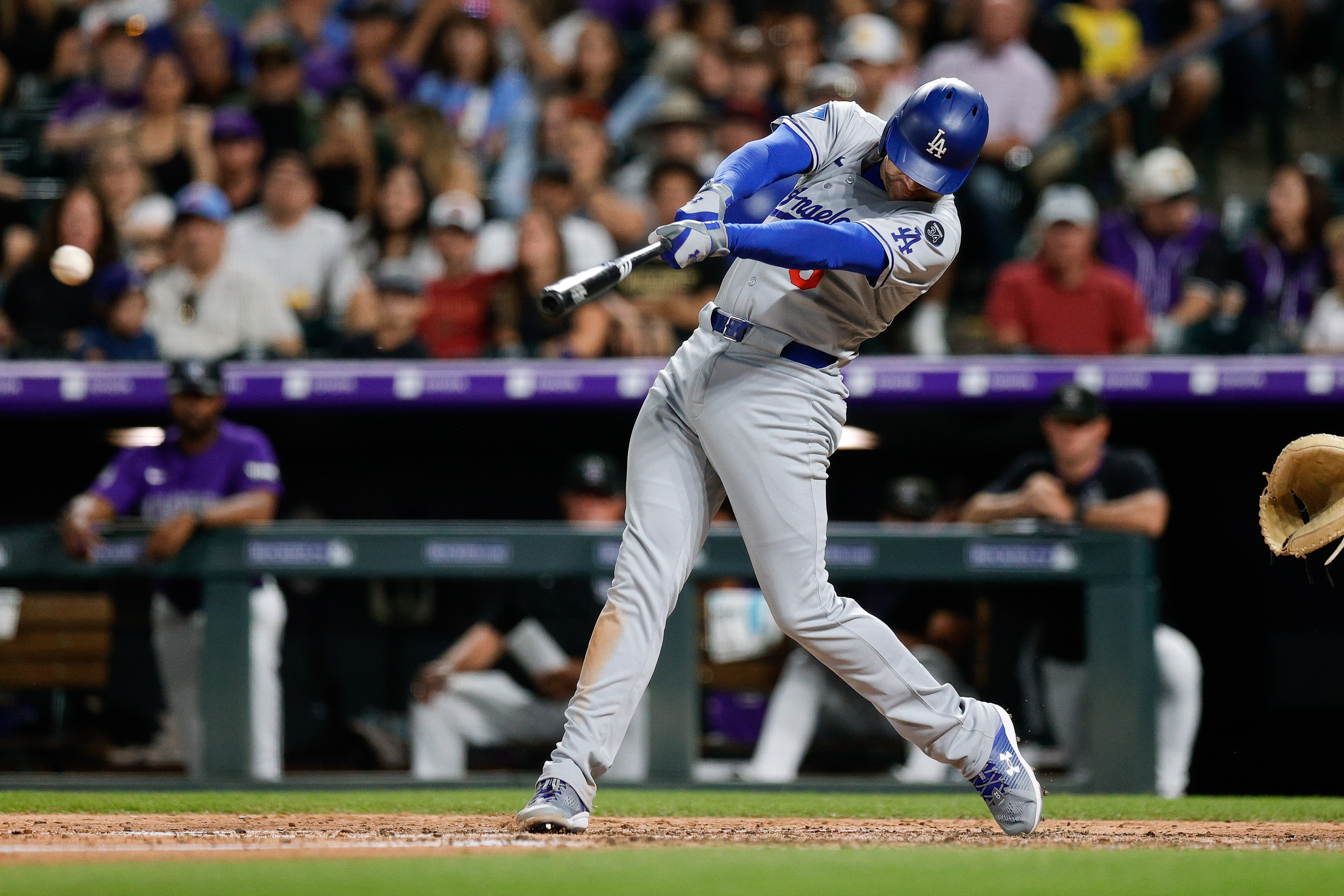 Best Home Run Predictions Today: MLB Odds, Picks & Prop Bets for Aug. 19