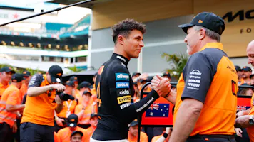 F1 Emilia Romagna Grand Prix Odds & Predictions