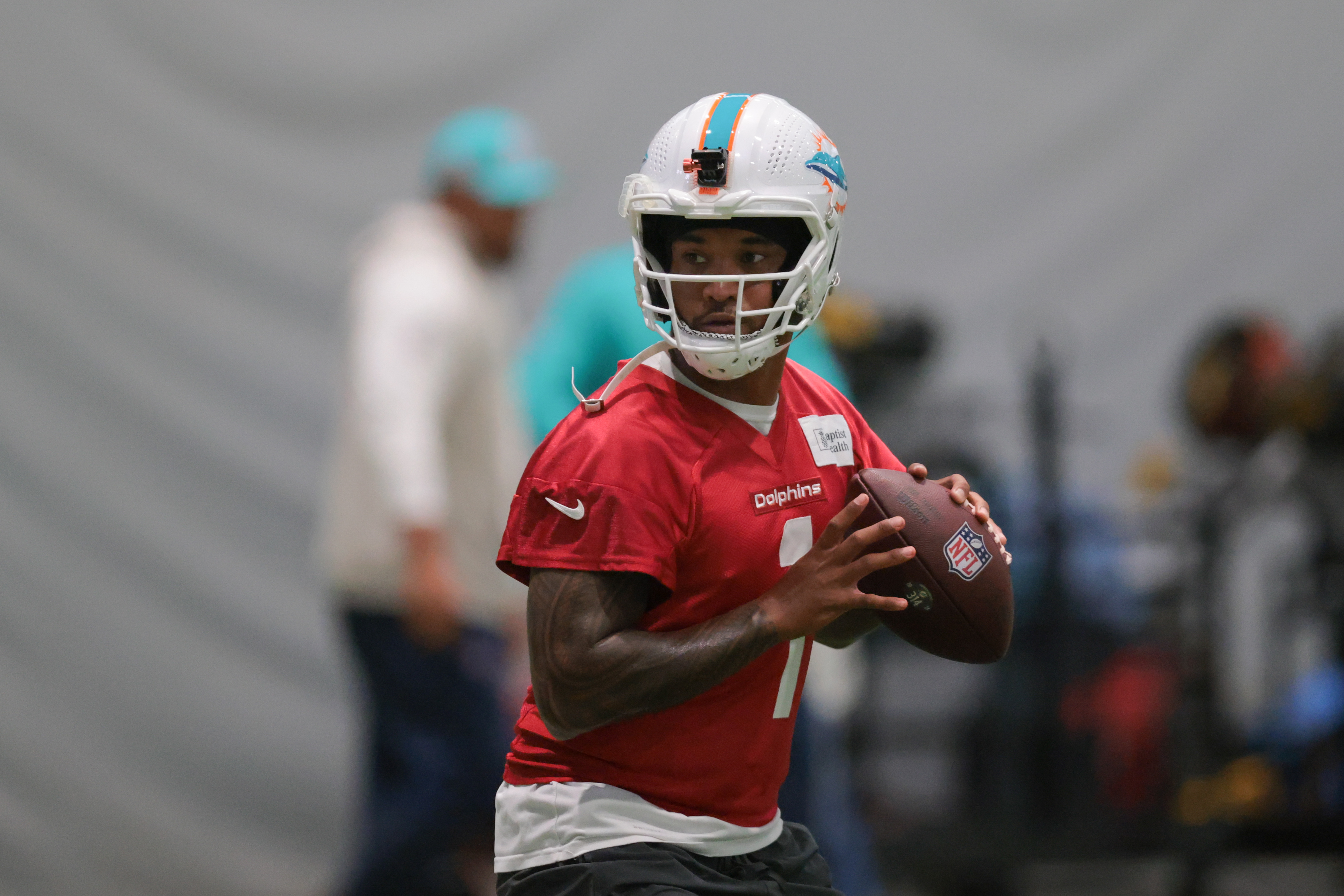 Jaguars vs. Dolphins Predictions, Odds & Expert Picks: NFL Preseason Week 3