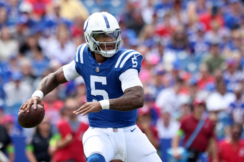 Indianapolis Colts Betting - Bet On Indianapolis Colts, Lines & Odds