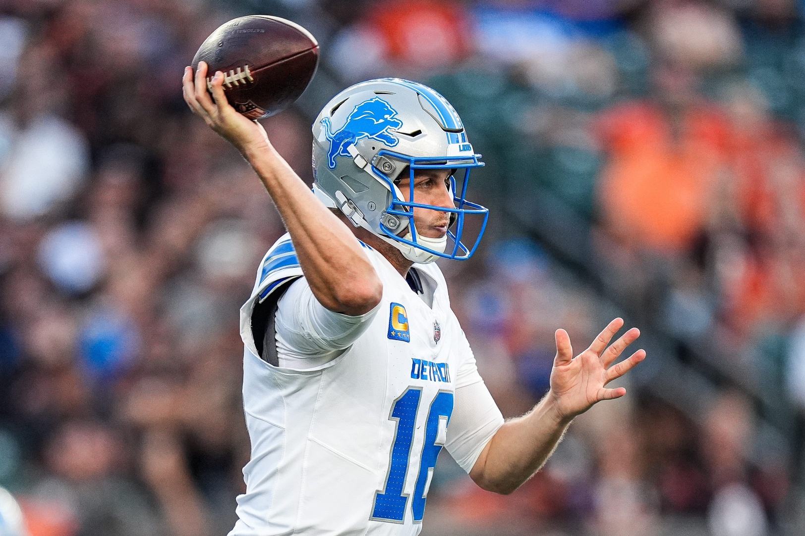 NFL Upset Picks Week 6: Ranking Best Moneyline Underdog Predictions