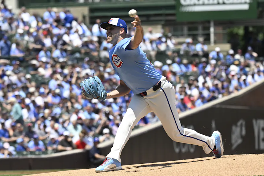 Cubs vs. Brewers Prediction, Odds & Best Bets: Monday, July 28