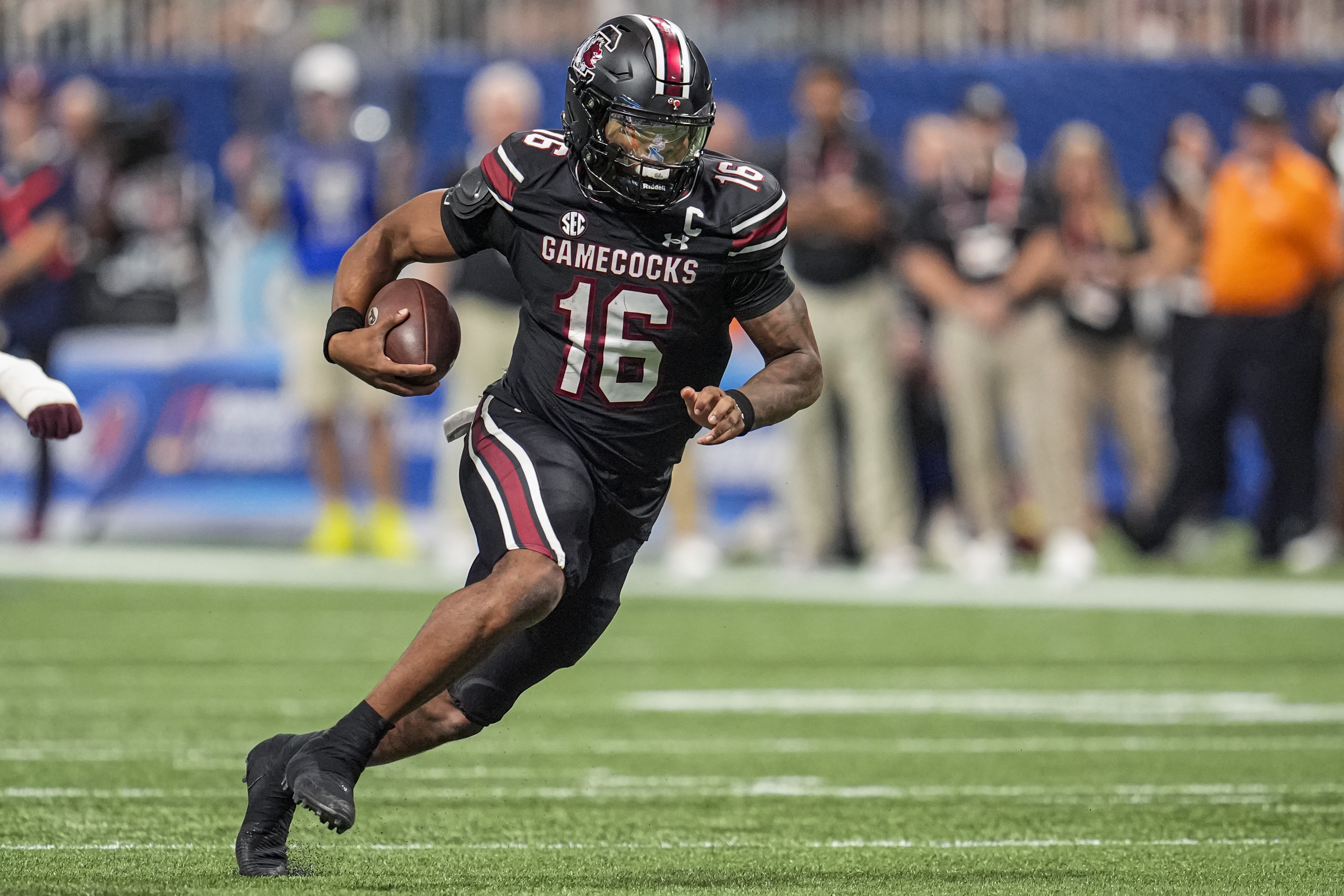 College Football Player Props Week 3: Odds, Best Bets & Expert Picks This Week