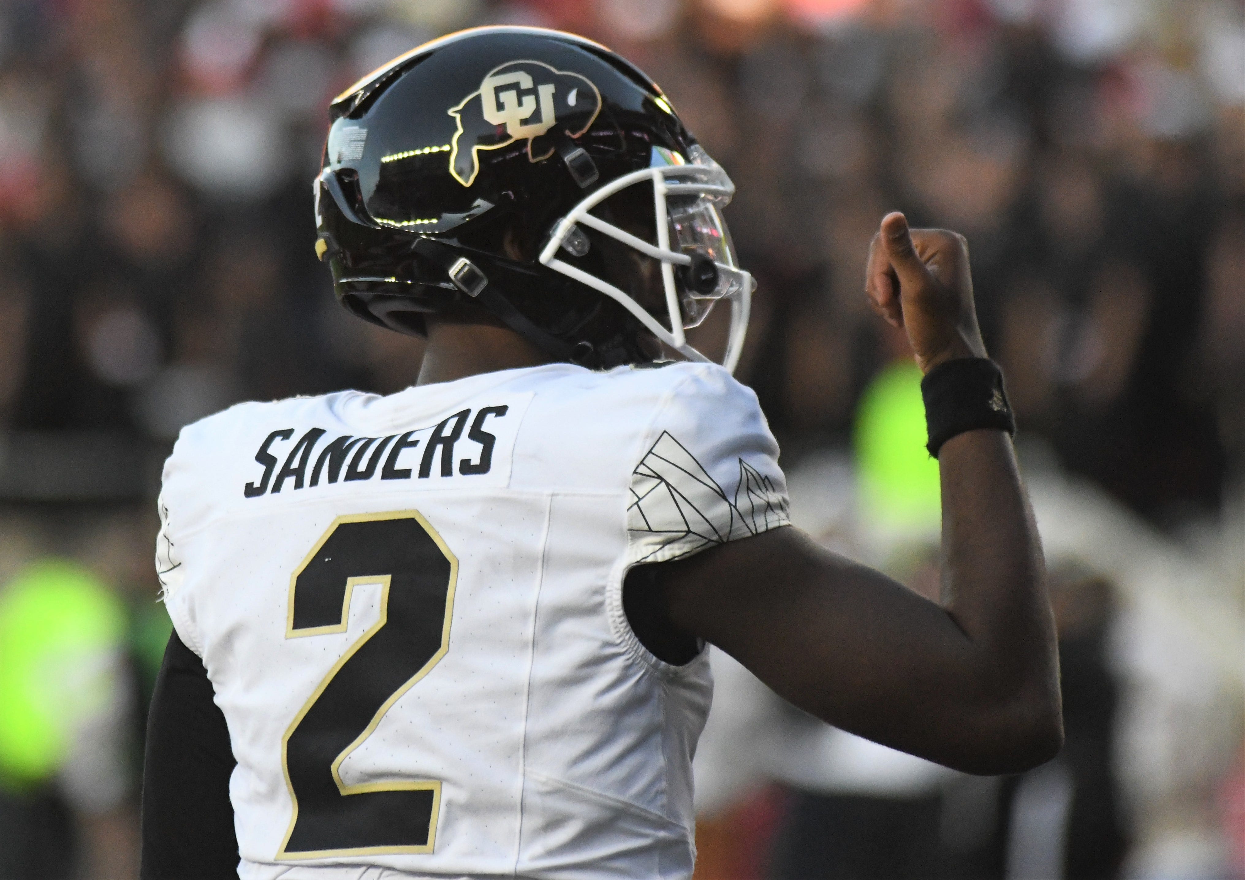 Utah vs. Colorado Player Prop Bet Odds & Touchdown Picks: Sanders Struggles Against Utes