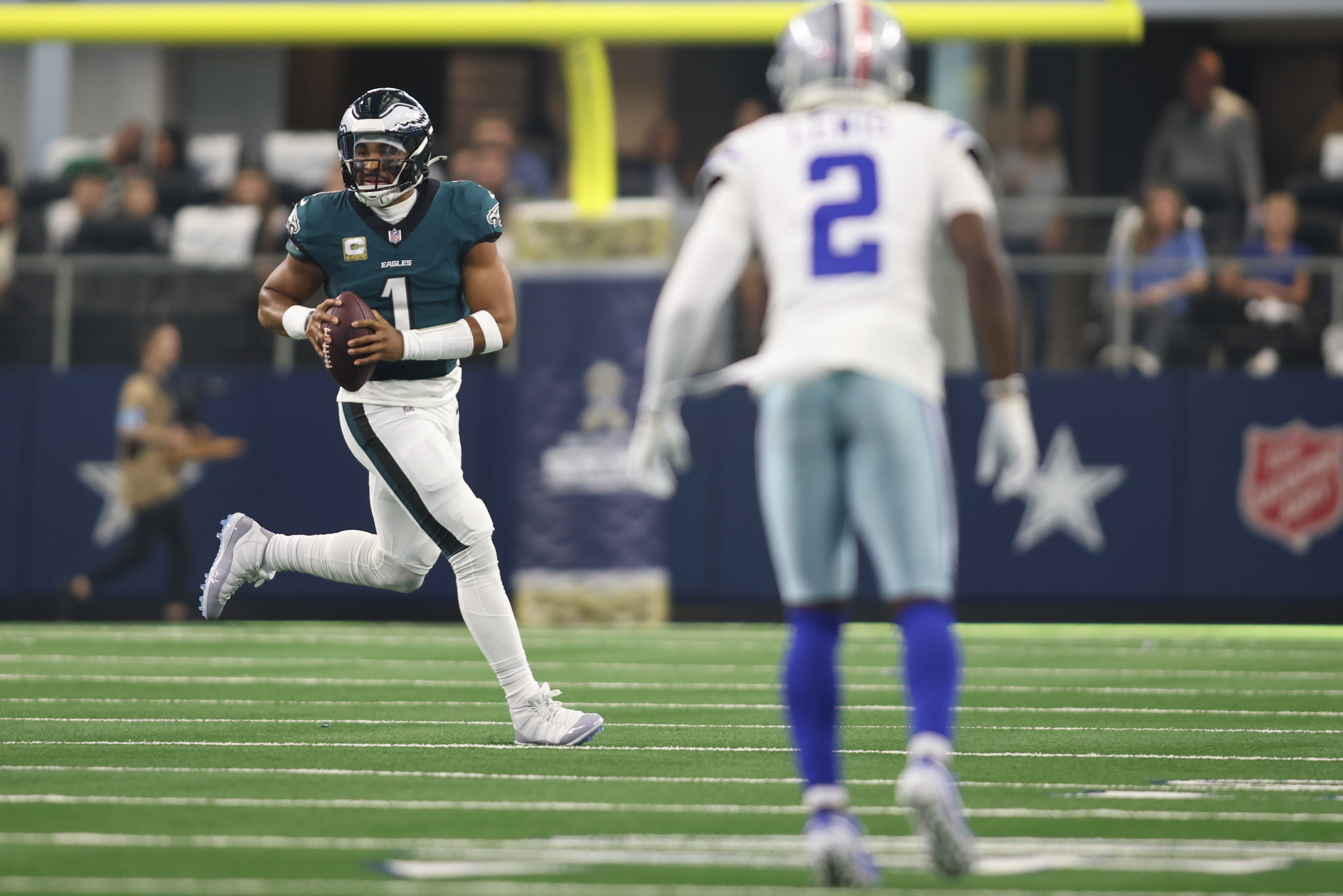 NFL Schedule & Key Dates for 2025-26 Season: When Does Football Season Start?