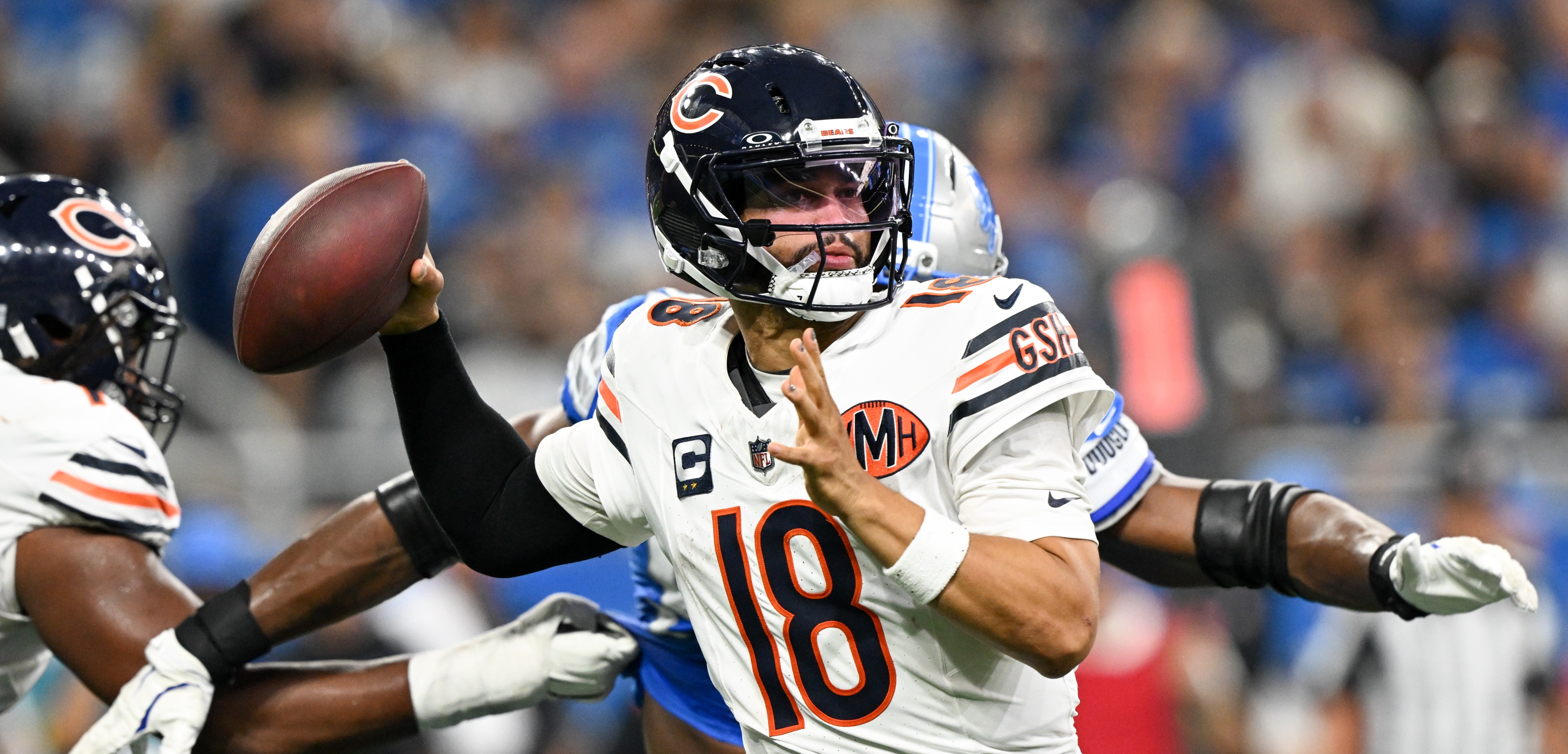 Best NFL Player Prop Bets for Top Fantasy Football Waiver Wire Pickups: Week 3