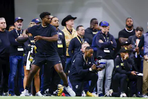 Cleveland Browns and Shedeur Sanders Attract Bettors' Attention