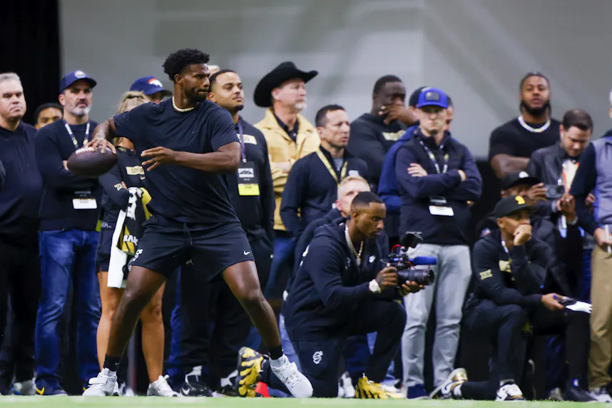 Cleveland Browns and Shedeur Sanders Attract Bettors' Attention