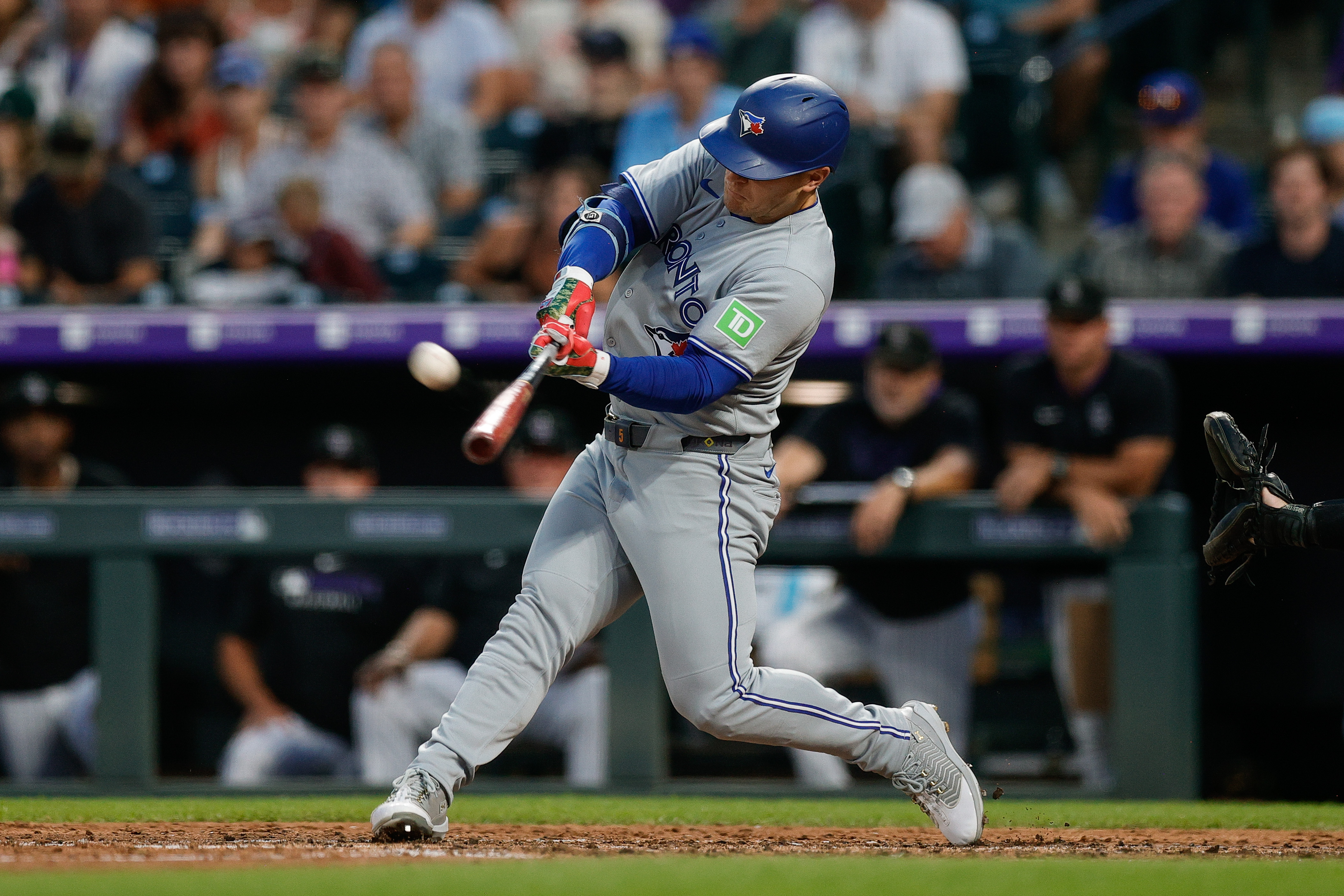 Best Home Run Predictions Today: MLB Odds, Picks & Prop Bets for Sept. 3