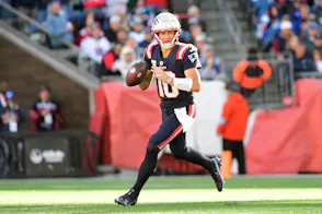 Patriots vs. Bears Prediction: Week 7 Odds, Picks & Best Bet (Oct. 22)