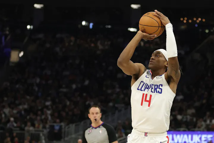 Clippers vs. Nets Odds, Picks, Predictions: Can Terance Mann Take Advantage of Short-handed Brooklyn Squad?
