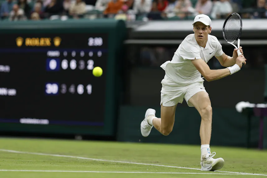 Wimbledon Predictions & Best Bets 2025: Expert Picks for All England Club