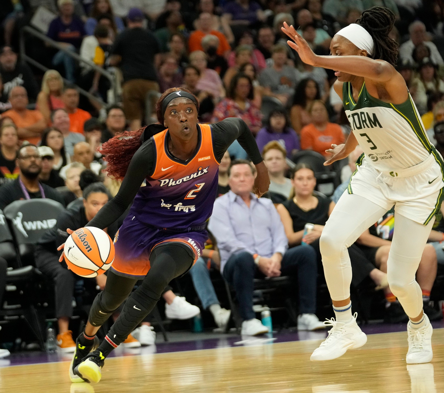 2025 WNBA Season Preview: 25 Players Who Will Define This Season