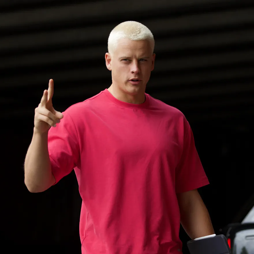 NewLook Burrow, Bengals Primed to Bounce Back in 2025